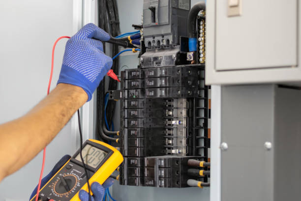 Professional Electrical Services in San Tan Valley, AZ