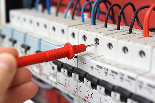 Industrial Electrical Services in San Tan Valley, AZ